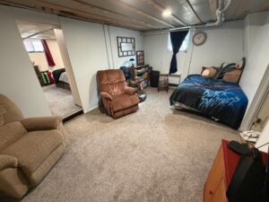 405 W. Railroad St., Mullen, NE home for sale