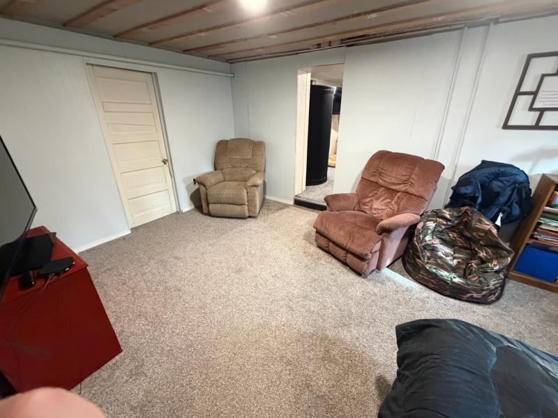 405 W. Railroad St., Mullen, NE home for sale