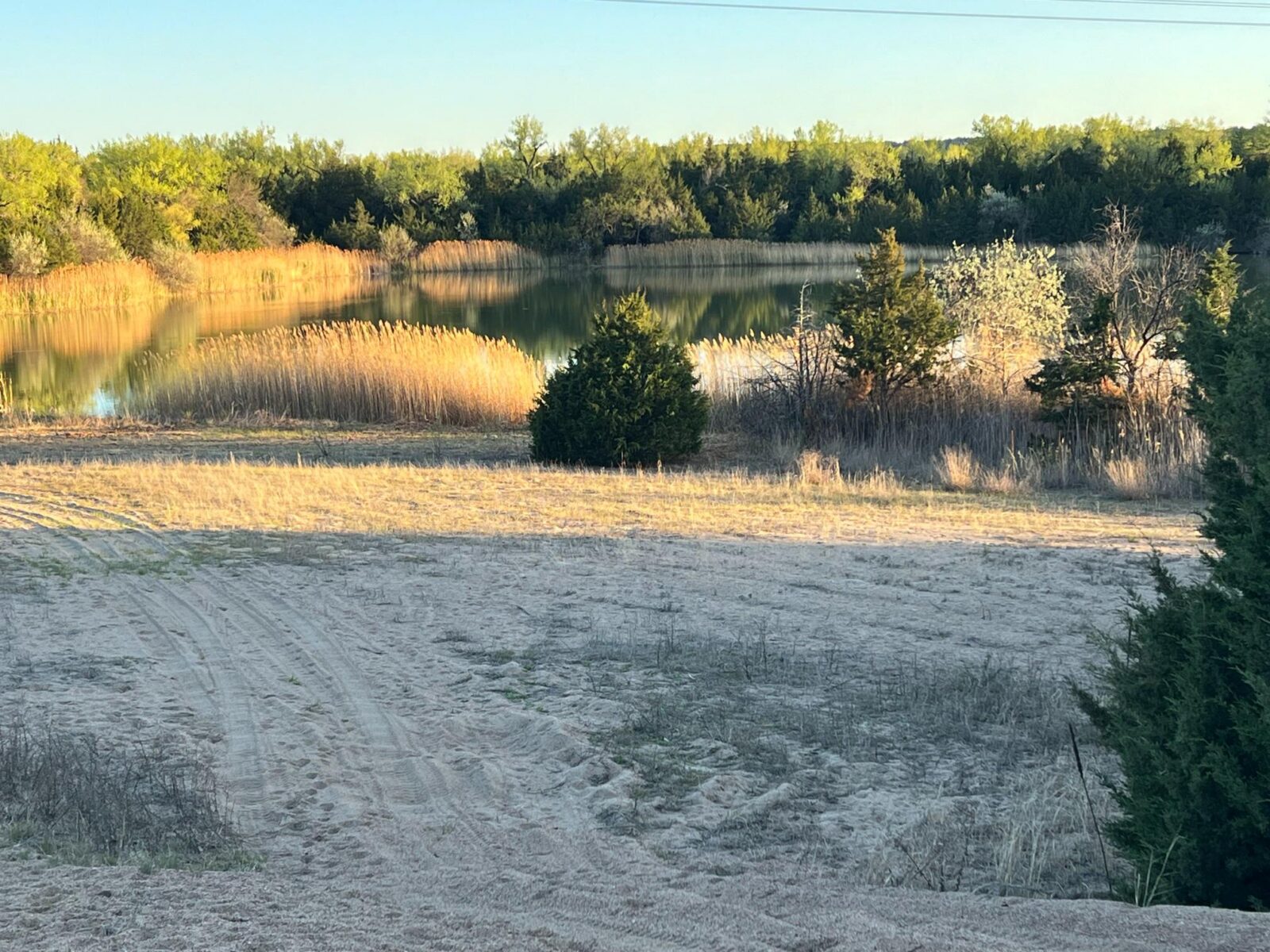 Maxwell Nebraska Lincoln County hunting land for sale