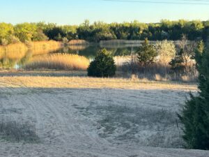 Maxwell Nebraska Lincoln County hunting land for sale