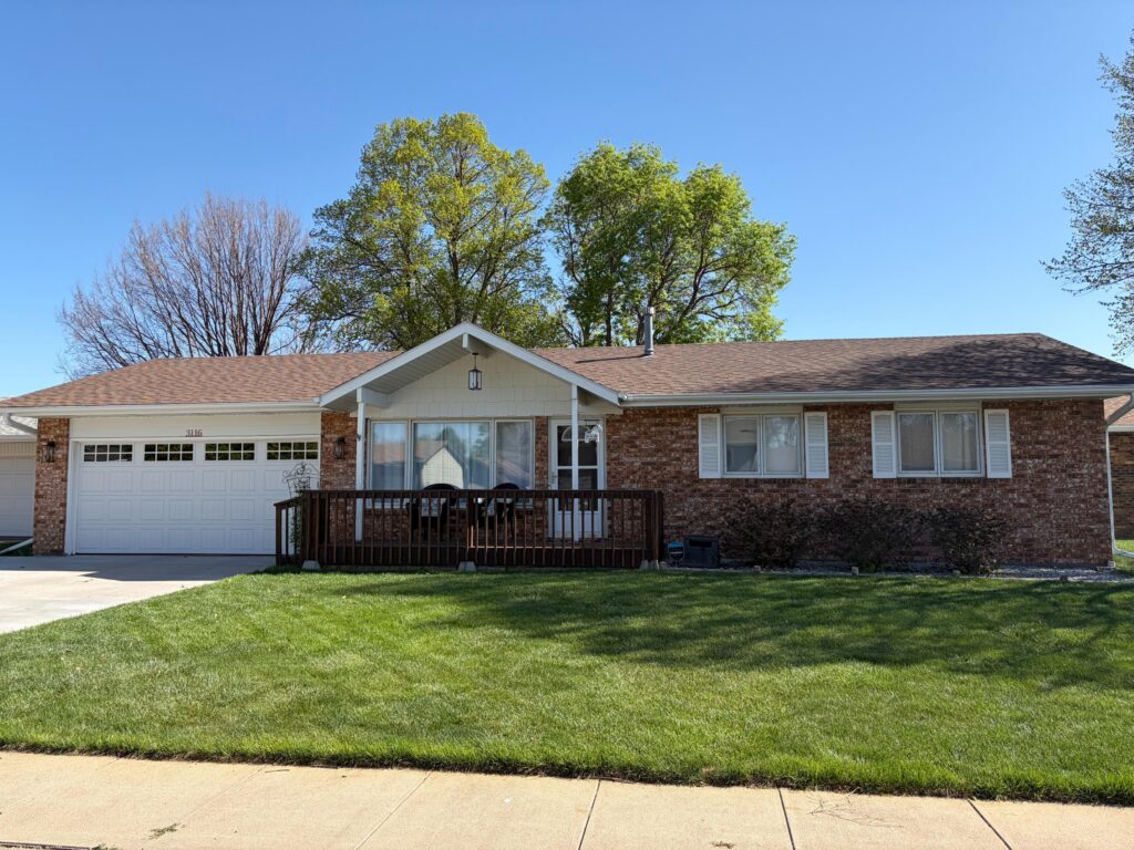 Nebraska Homes For Sale  