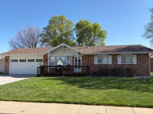 3116 West D St., North Platte, NE Homes for sale