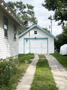 329 N. Maverick St., Gordon, NE