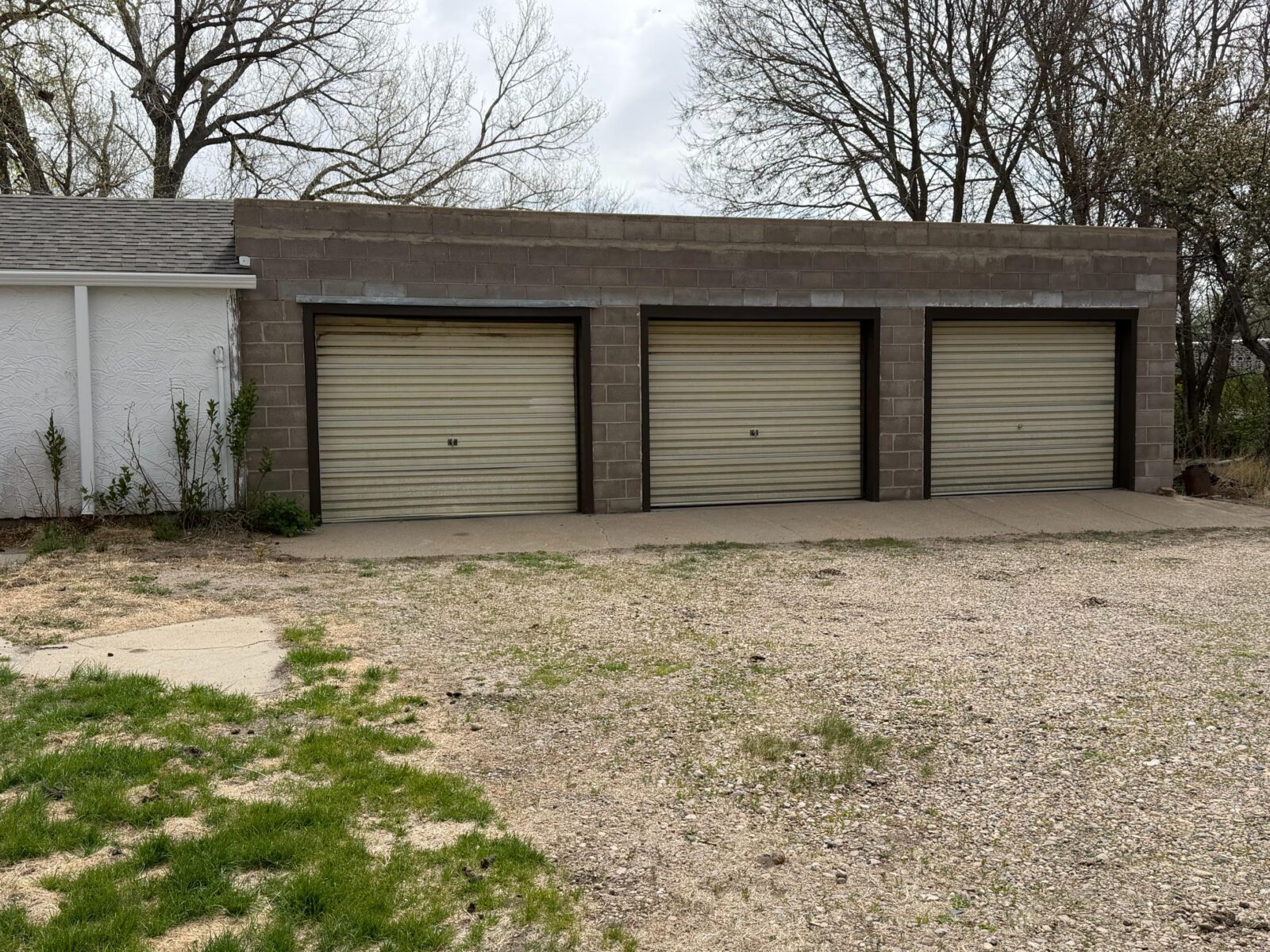 405 W. Railroad St., Mullen, NE home for sale