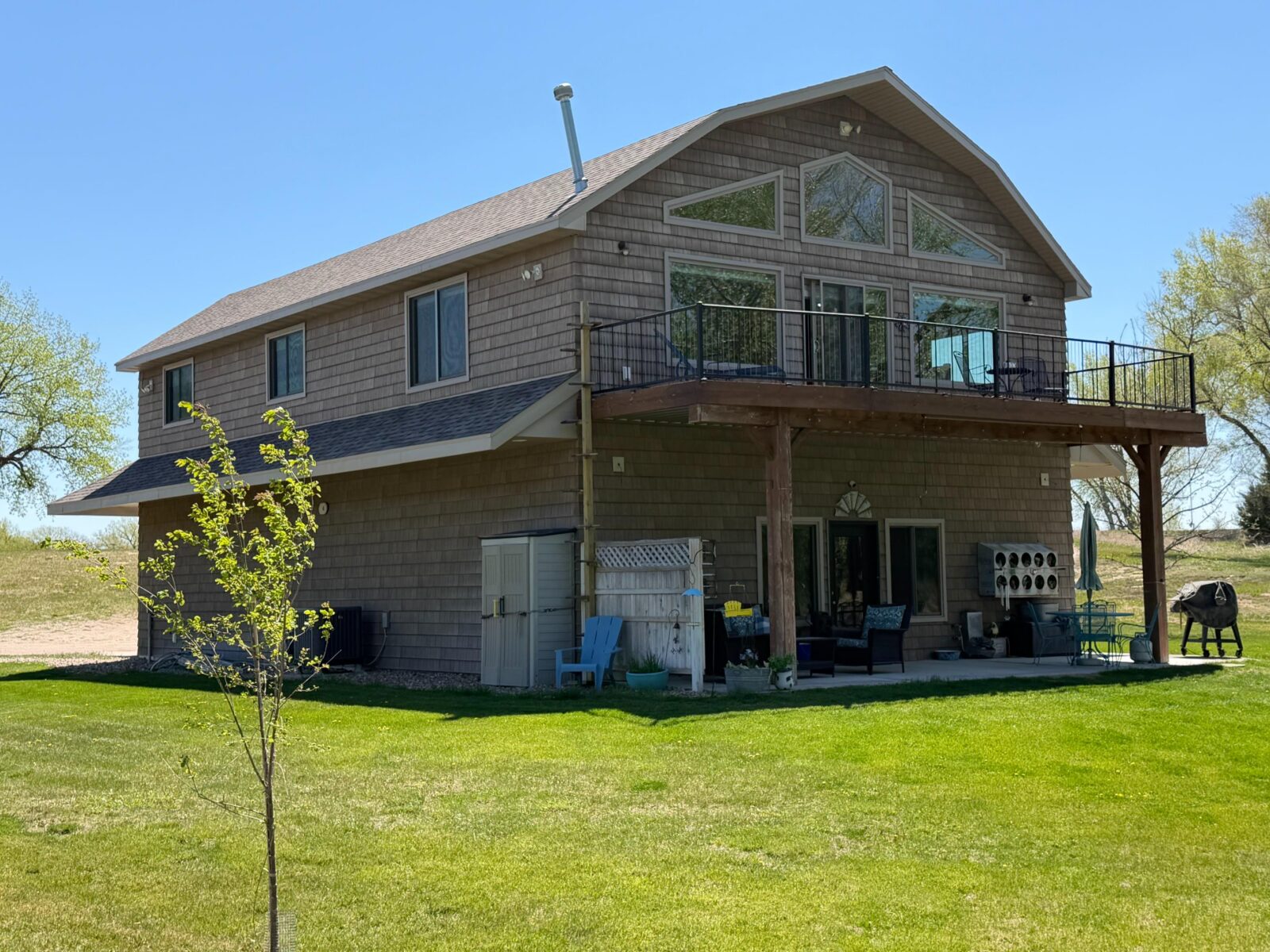 520 birdie lane, north platte, ne home for sale