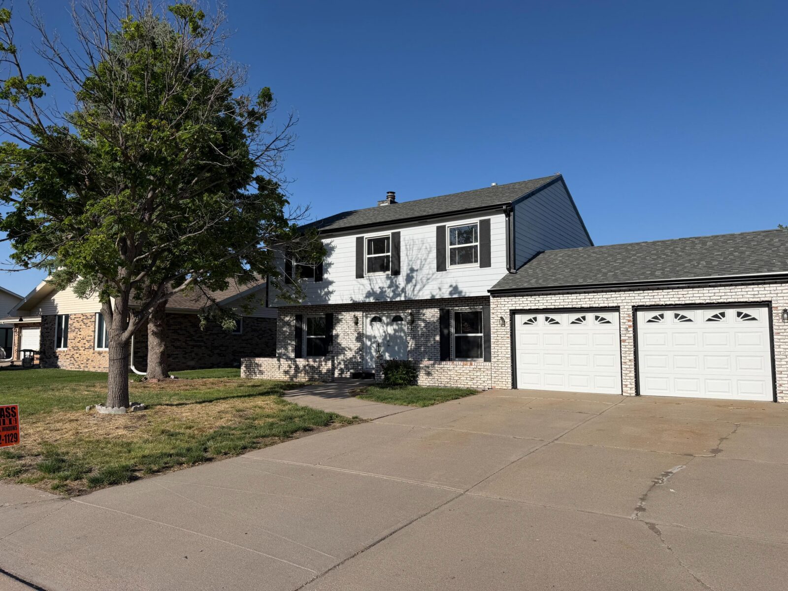 601 S. Bare Ave., North Platte, NE home for sale