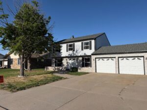 601 S. Bare Ave., North Platte, NE home for sale