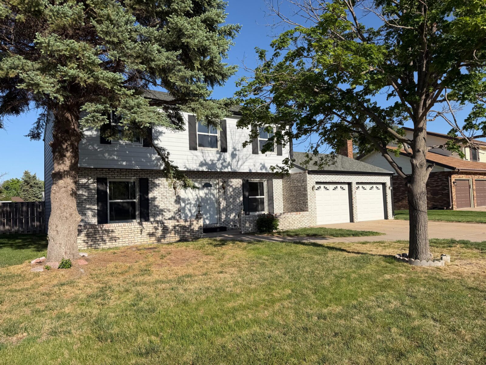 601 S. Bare Ave., North Platte, NE home for sale