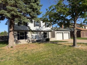 601 S. Bare Ave., North Platte, NE home for sale