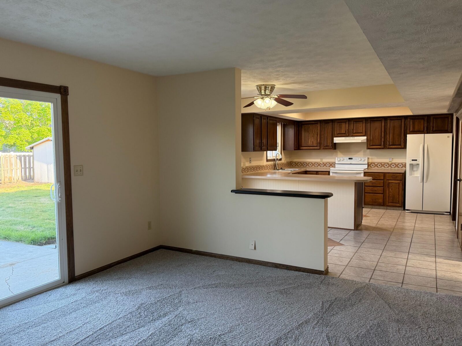 601 S. Bare Ave., North Platte, NE home for sale
