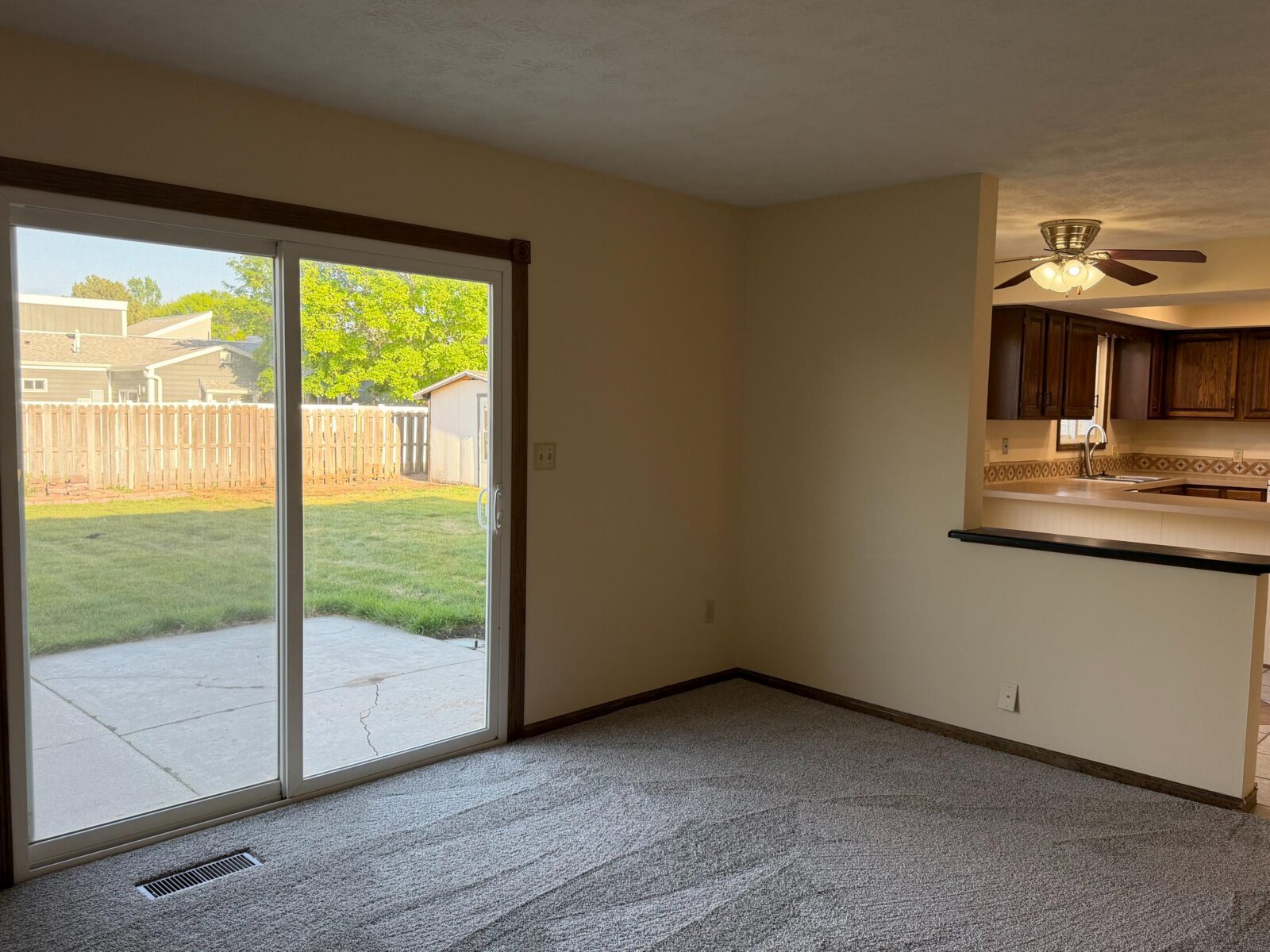 601 S. Bare Ave., North Platte, NE home for sale