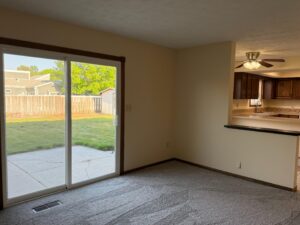 601 S. Bare Ave., North Platte, NE home for sale