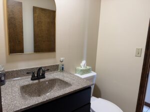 601 S. Bare Ave., North Platte, NE home for sale
