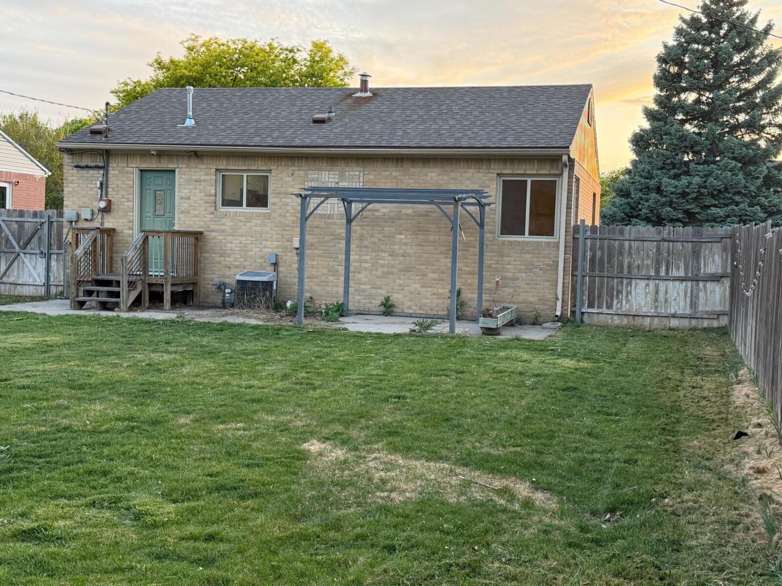 313 S. Elm St., North Platte, NE home for sale