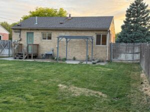 313 S. Elm St., North Platte, NE home for sale