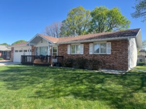 3116 West D St., North Platte, NE Homes for sale