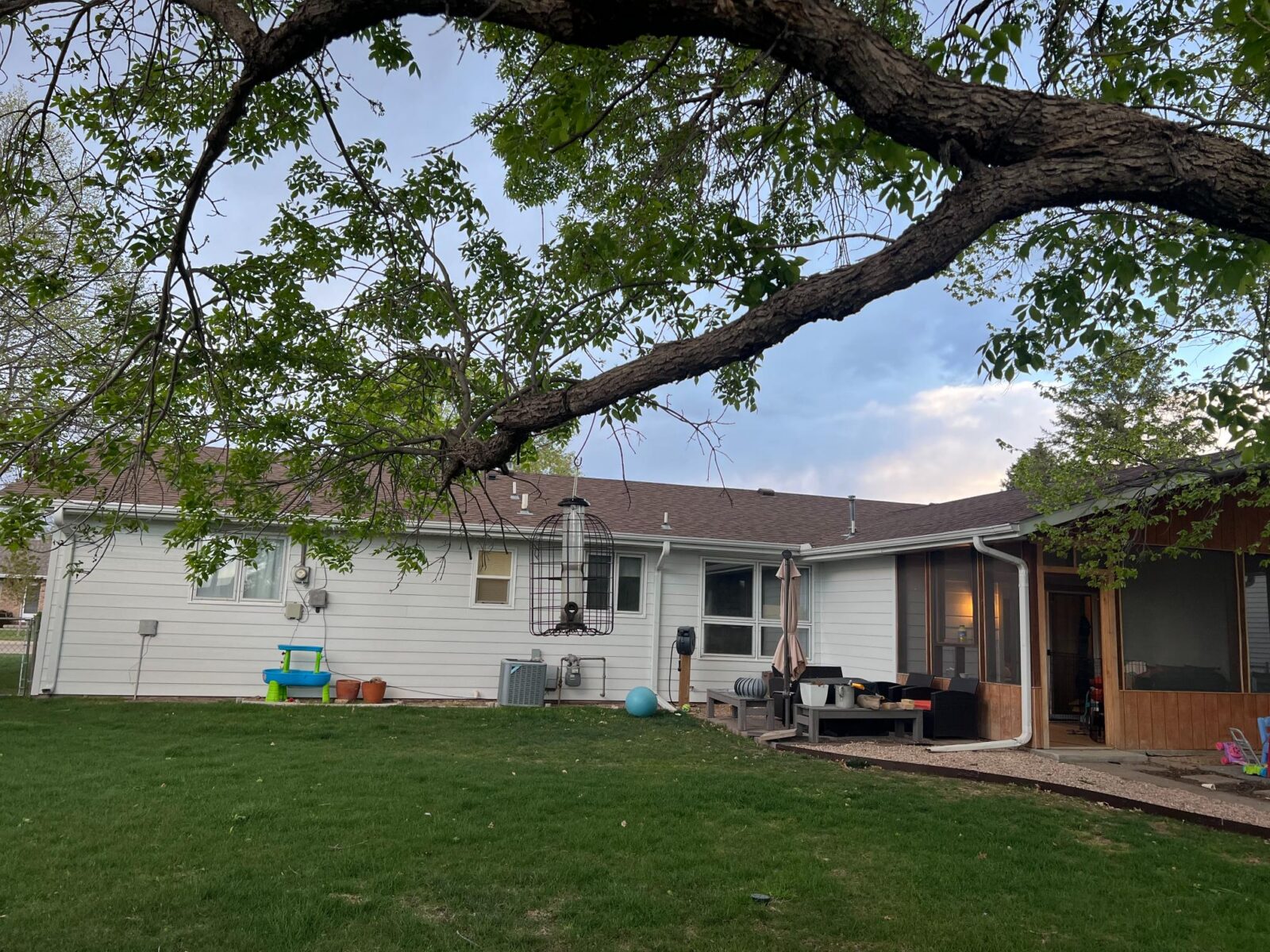 3116 West D St., North Platte, NE Homes for sale