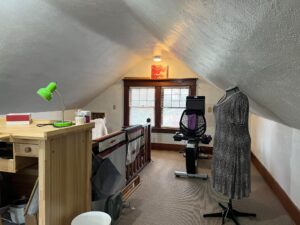 329 N. Maverick St., Gordon, NE home for sale