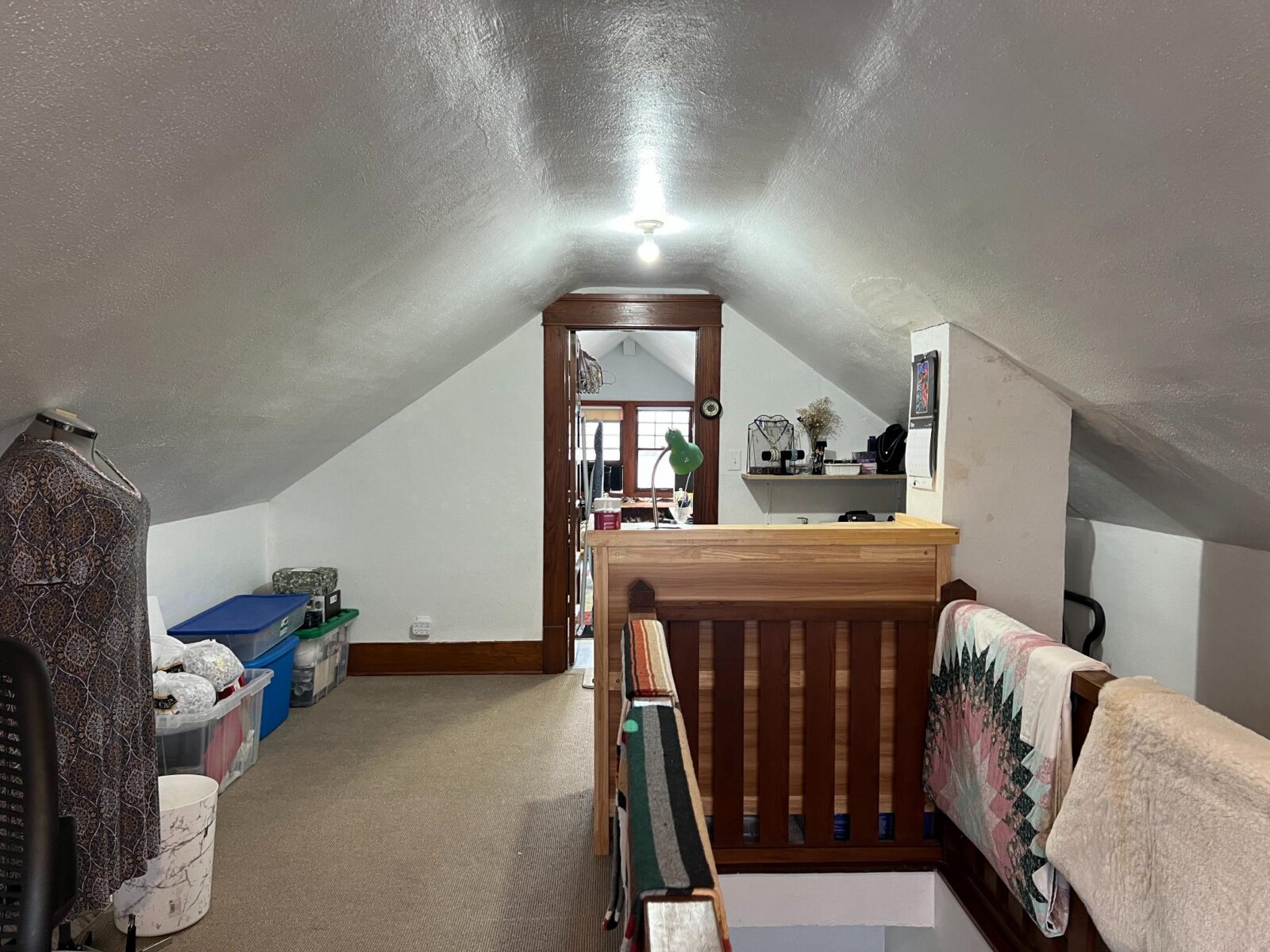 329 N. Maverick St., Gordon, NE home for sale