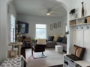 329 N. Maverick St., Gordon, NE home for sale