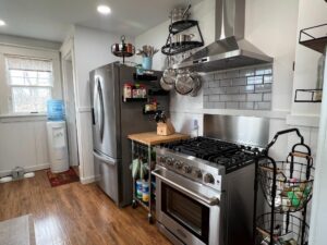 329 N. Maverick St., Gordon, NE home for sale