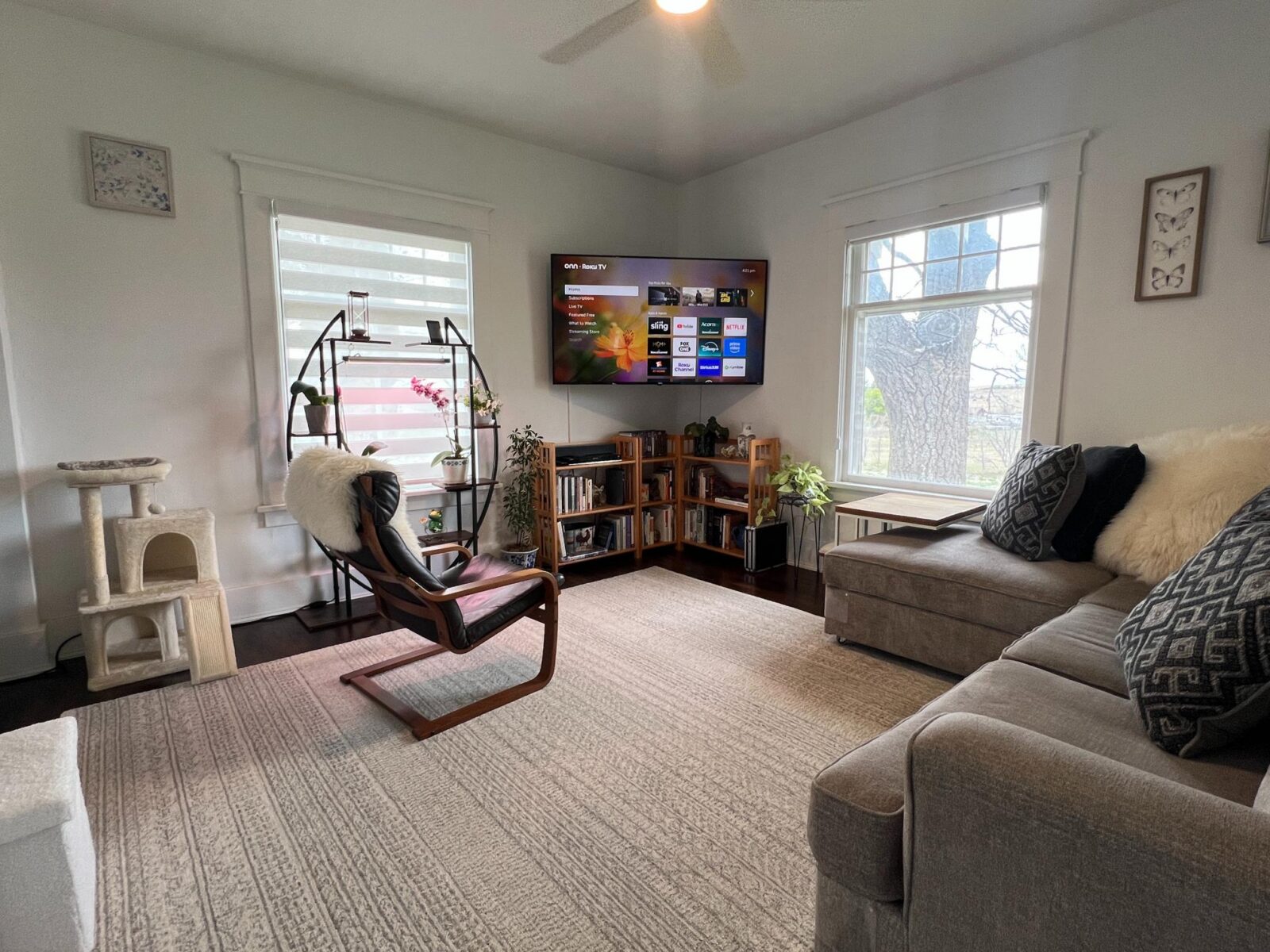 329 N. Maverick St., Gordon, NE home for sale