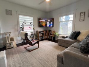 329 N. Maverick St., Gordon, NE home for sale
