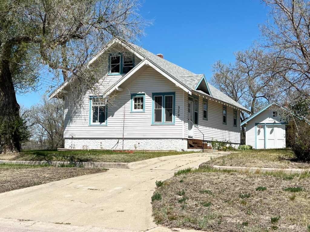 Property Search  