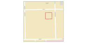 107 S. Harrington St., Ainsworth, NE
