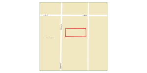 233 N. Baker St., Hay Springs, NE