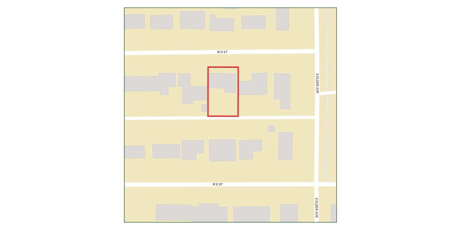 3116 W. D St., North Platte, NE