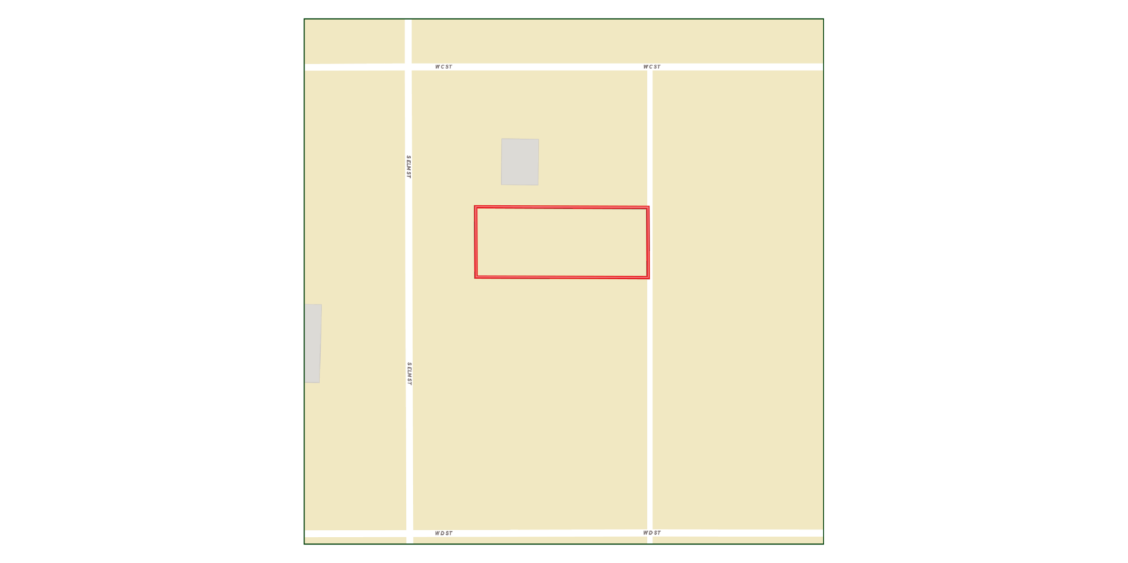 313 S. Elm St., North Platte, NE