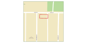 329 N. Maverick St., Gordon, NE