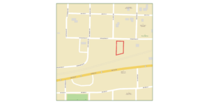 405 W. Railroad St., Mullen, NE