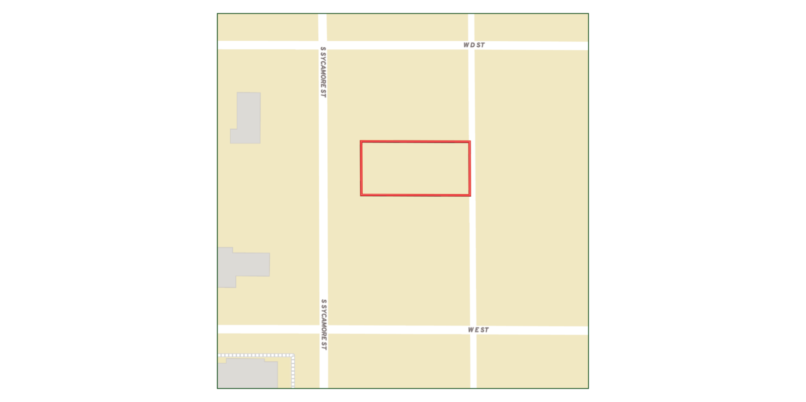 409 Sycamore St., North Platte, NE