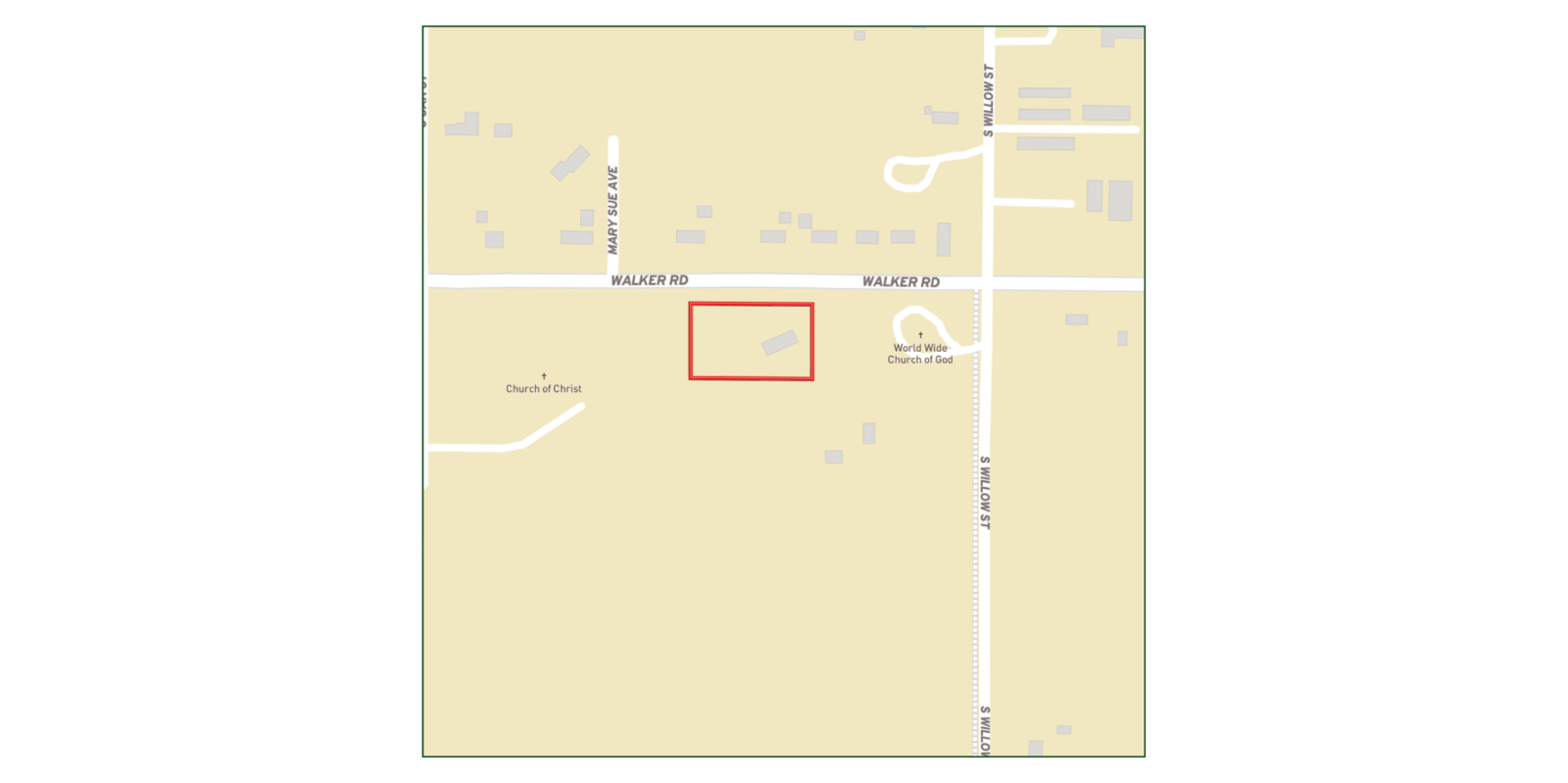 510 W. Walker Rd., North Platte, NE
