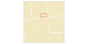 610 and 612 Elm St., Sutherland, NE