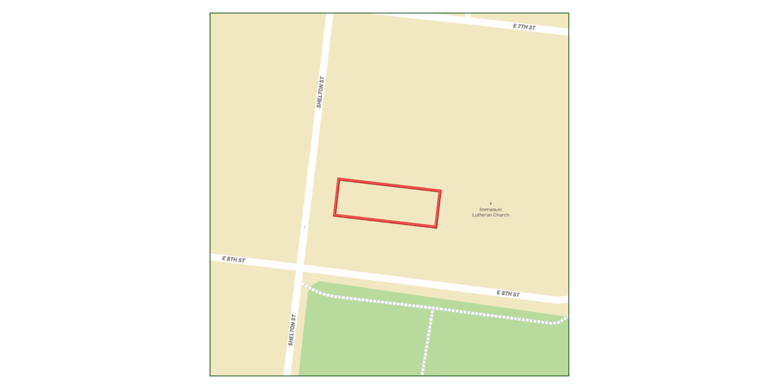 734 Shelton St., Chadron, NE