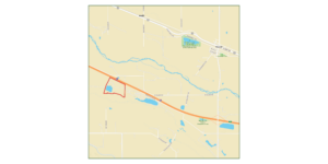 112 Acres, Maxwell Lake Retreat and Hunting