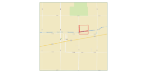 145 Acres, Phelps County Farm