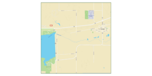 R. Via Retreat, Swanson Reservoir