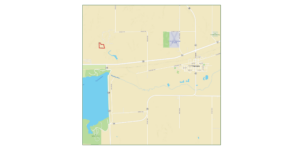 10 Acres, Swanson Reservoir Home and Acreage