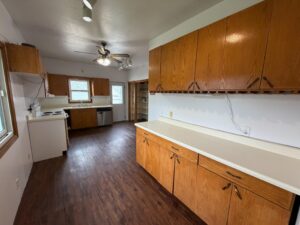 610 and 612 Elm St., Sutherland, NE