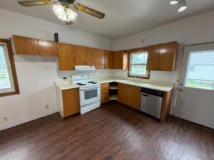610 and 612 Elm St., Sutherland, NE