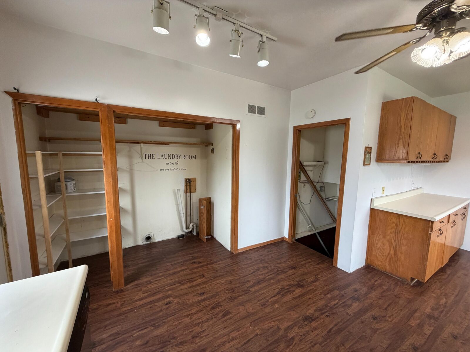 610 and 612 Elm St., Sutherland, NE