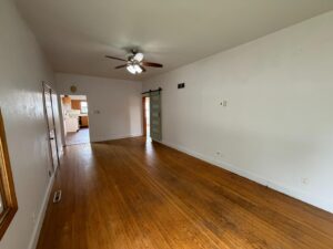 610 and 612 Elm St., Sutherland, NE