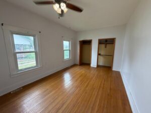 610 and 612 Elm St., Sutherland, NE