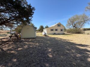 706 Gandy Broadway Ave Stapleton, NE home for sale