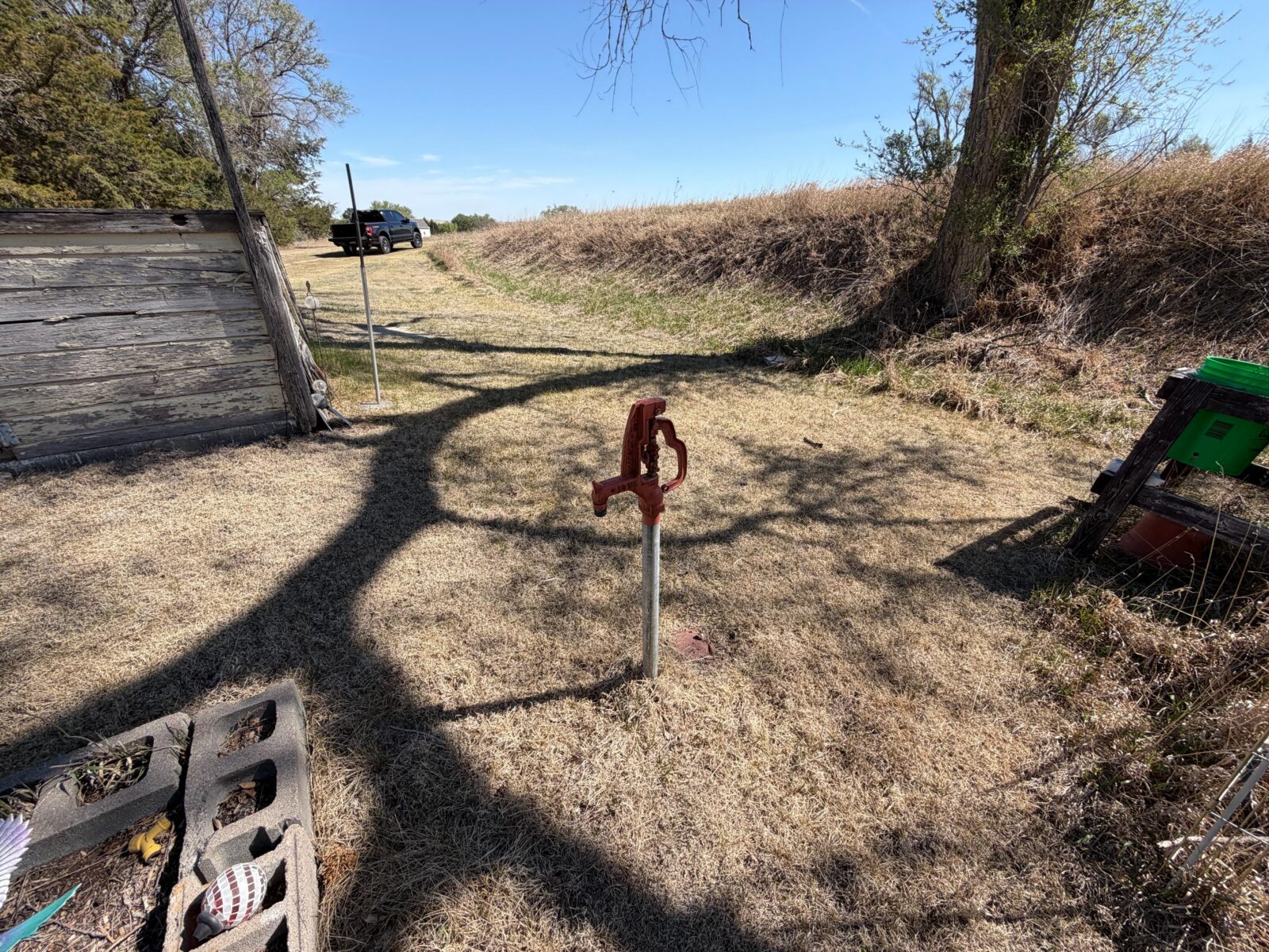 706 Gandy Broadway Ave Stapleton, NE home for sale