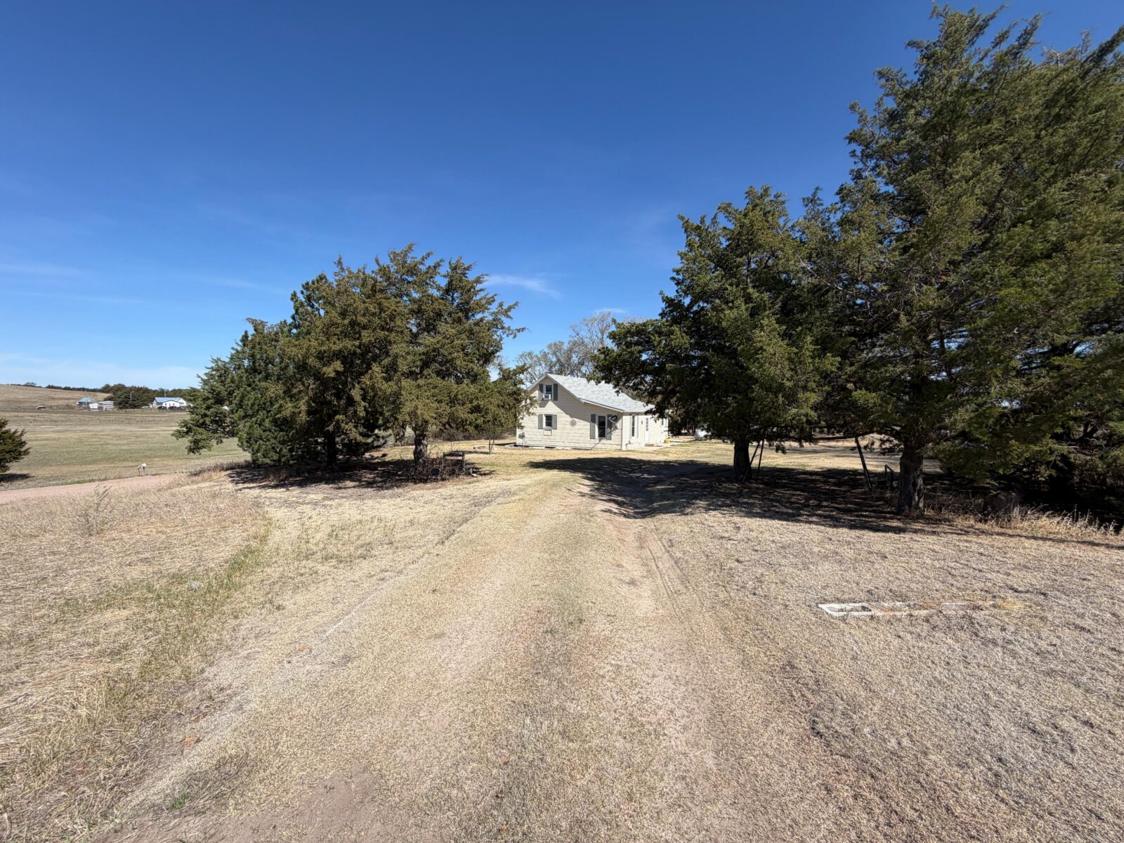 706 Gandy Broadway Ave Stapleton, NE home for sale